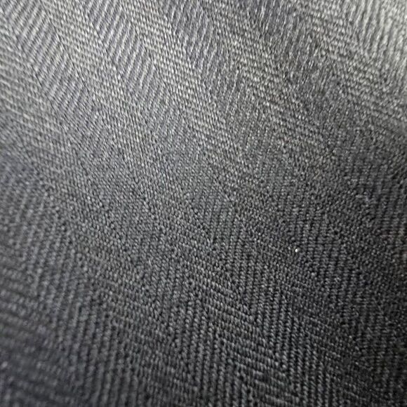 Brooks Brothers 1818 Madison SaxXon Navy Pinstripe Wool Suit Coat 45L - Picture 10 of 15